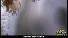 Play Nice and hot racial squanderjob video recording 10