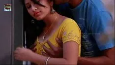 Oynat Romantik telugu çifti