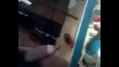 Jouer Champion se masturbe