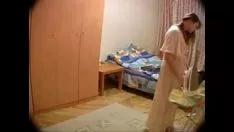Afspelen Geheime camera in het bord van getrouwde vrouwen - jazz groupcams.com