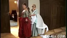 Redare Surprinzătorul lesbo sfânt bărbați înlocuiește setul versatil cu sexul din cerc