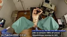 Abspielen Die Gefängnisinsassin Donna Leigh bekommt von Doctor-Tampa bei Hitachihoescom obligatorische Hitachi-Orgasmen