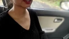 Jouer Desisaarabhabhi - baise ma copine en plein air sexe en public risqué avec son ex petit ami sexy et sexy ki chudai en voiture