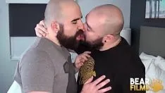 Reproduzir Bearfilms carrega jean paul e bearsilien sem sela hardcore