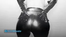 Abspielen (quietschender pvc-joi) wichsanweisungen und unerträgliche latex-neckereien von herrin emily zum scheitern verurteilt - skyprivate.com