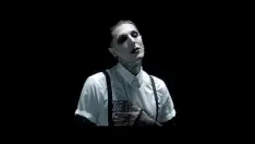 再生 Motionless in white - another life [公式ビデオ]