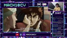Putar Petualangan aneh jojo bagian animasi 2|capítulos 1-2