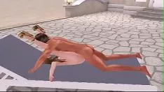 Играть Лужикорень голод