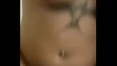 Play Massachusetts thottie with black cock