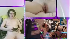 Riproduci Gunningforlove pt1 di 3 dal joystick tv