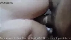 Riproduci Il rude marito giapponese scopa la sua bellissima moglie