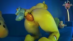 Reproducir "¿quién es ese pokémon? ¡¡¡es pikachu!!!" parte 2