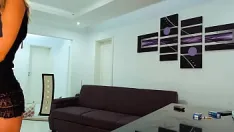 Riproduci Questa segretaria può fare un sacco di divertimento...