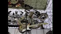 Jouer Les prétendants - de retour sur le gang des chaînes - live 1985