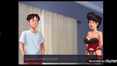Redare Summertime saga traseul lui helen ep. 2