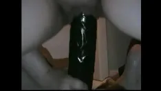 Oynat Dev şişme yapay penis ile tori stephens bölüm 1