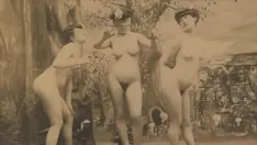Odtwórz Moje sekretne życie, dwadzieścia najlepszych francuskich filmów porno z początku xx wieku