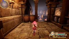 Riproduci Hentai Game Adventure: Il viaggio di Lorena attraverso la terra delle rovine - Parte 1