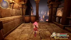 Riproduci Hentai Game Adventure: Il viaggio di Lorena attraverso la terra delle rovine - Parte 1