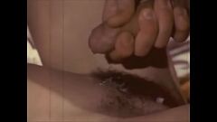 Play British Retro: My Secret Life - Hairy Piccadilly Vintage Blowjob