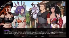 تشغيل Fantasy Dirty: Arena Arena Action - League of Legends Part 5