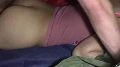 Jouer Big Booty Amateur Teen obtient un chien hardcore