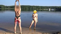 Играть Общедоступное приключение для опускания непослушных подростков.