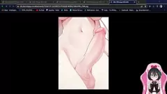 Odtwórz Mistress Agnes and Friends: Futa Femboy Foot Kult - część 2