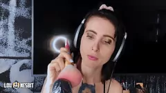 再生 フェムダムルーネスビットとリアルイーズとドイツのシシーASMR