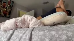 Jouer Bbcporn caché de la Latina dominicaine: Action furtive de la flèche et de la circonférence