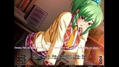 Играть Kyouiku shidou road3 view1