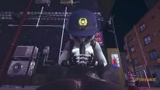تشغيل Zootropia Hentai Hirsute 3D - جودي هوبس سينجوب مع شفط & بوف - اليابانية الآسيوية مانغا زنجبار حصة كوبال الإباحية Yiff