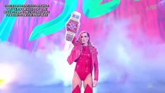 Jouer Becky lynch contre la série de subsistance du génie de la reine de la ville 2021