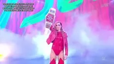 Jouer Becky lynch contre la série de subsistance du génie de la reine de la ville 2021