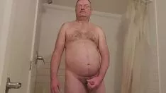 Jouer Onanisme et interjection de statue nue dean martin lavall&eacute accent;e