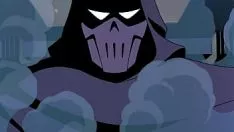 Reproduzir Batman, a imagem em movimento, mostra o manto do fantasma (som latino)