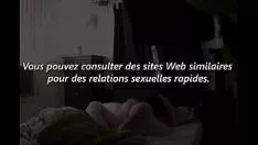 Reproducir Dulzura semen en las tetas de la señorita francesa