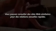 Reproduzir Milf francês recebe laids como trabalhar um homem goza, gangue francesa upspang