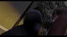 Abspielen Eine Demo in meiner Dusche runter getrennt iii