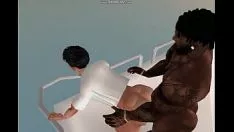 Play Negão fodendo viado da bunda 1000e l vu