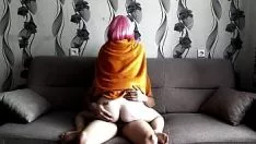 Reproduzir O cara fode o mantrap niki shu