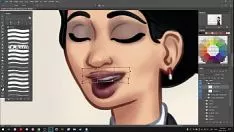 Reproduzir Bem fora | picarto | nightcooky - saga de verão (2020.11.27)
