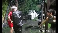 চালান অস্বাভাবিক যৌন ভক্ত, প্রেমের হট মহিলা ব্যক্তি আয়ত্ত ইরোটিকা চলন্ত-ছবি শো
