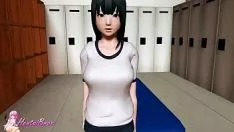 Играть Хентай 3d мисси в шутку трахал управляющий директор
