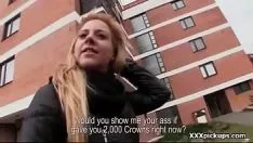 Abspielen Populace Pickup-Arm-Porno mit europäischen Jugendlichen, Laien 05