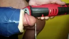再生 私のスローダウンジェスチャーcumstroke編集