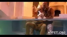 Играть Fetich nox воск восторга