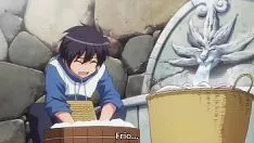 Riproduci Zero in no tsukaima ep 03